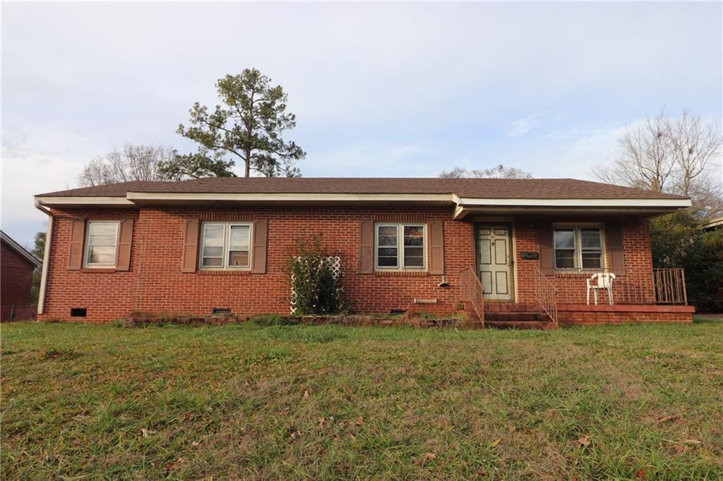 416 Whitehall Road Anderson, SC 29625