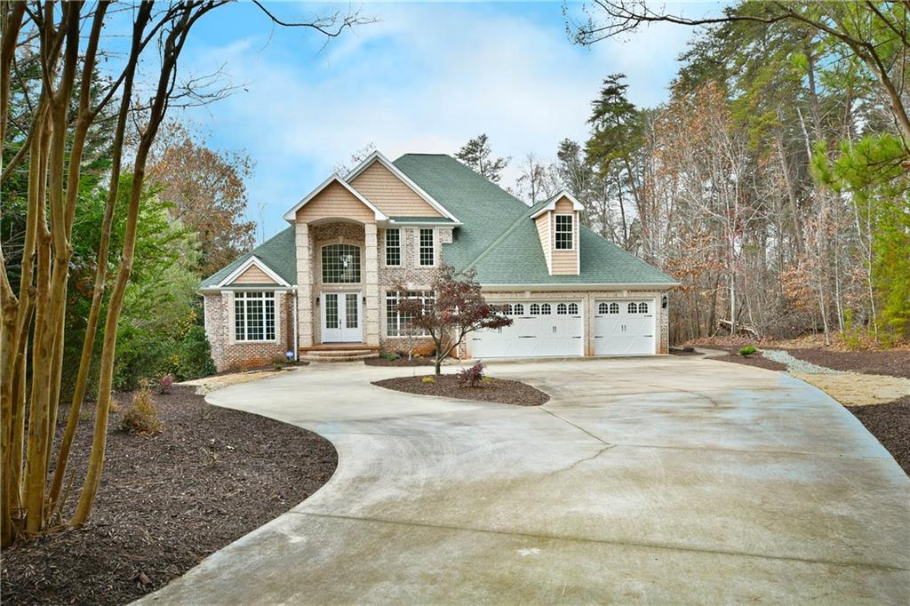 101 Chapelwood Drive Anderson, SC 29626