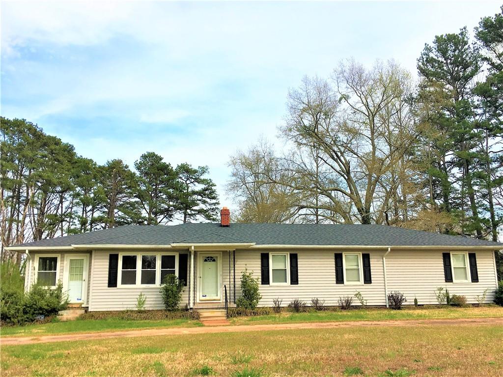 228 Country Junction Road West Union, SC 29696