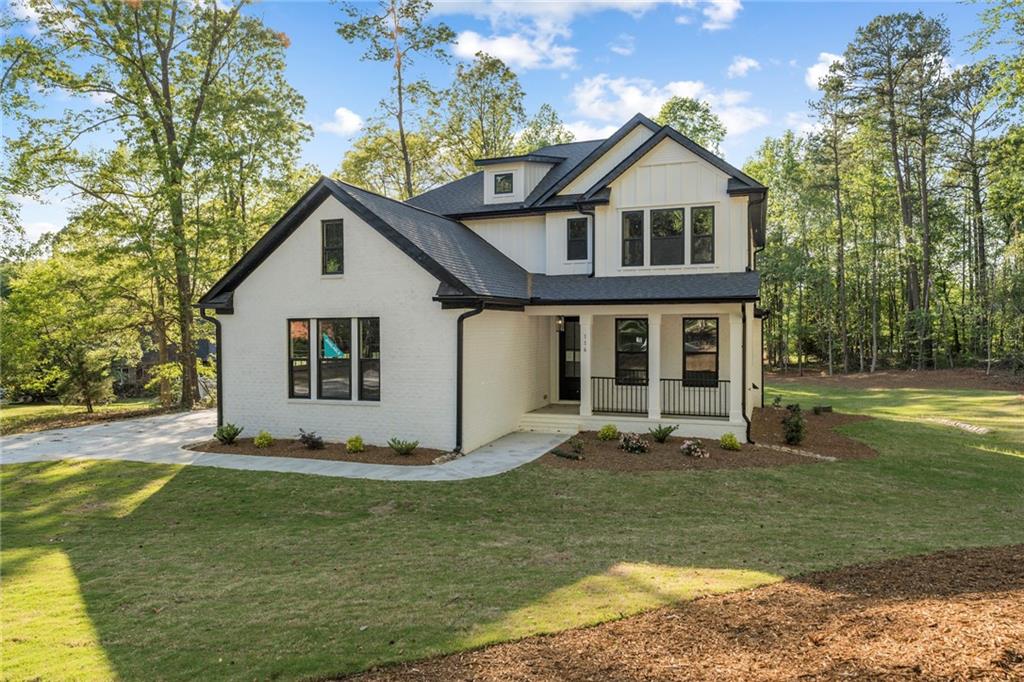 116 Hawnes Place Anderson, SC 29621