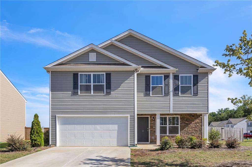 2 Crestwood Pines Trail Greenville, SC 29673