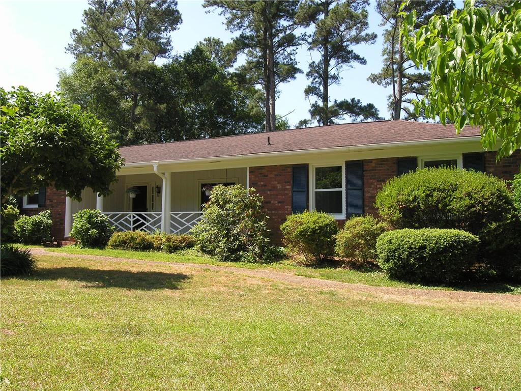 125 Windy Hill Road Central, SC 29630