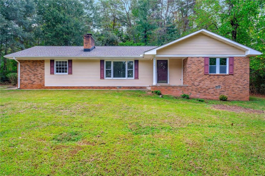 210 Thomas Road Pickens, SC 29671