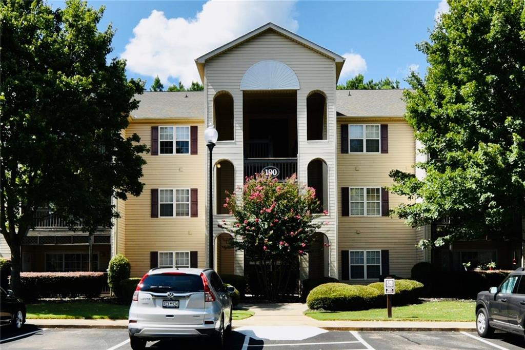 190 Wexford Drive UNIT #205 Anderson, SC 29621