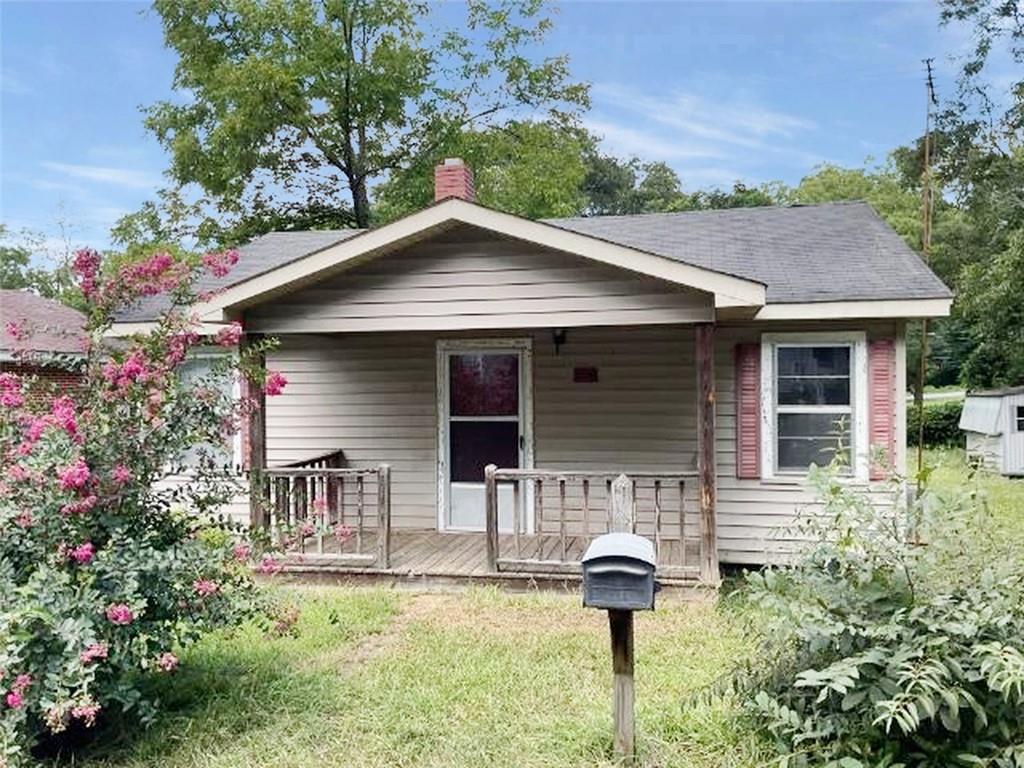 510 Johnson Street Anderson, SC 29624