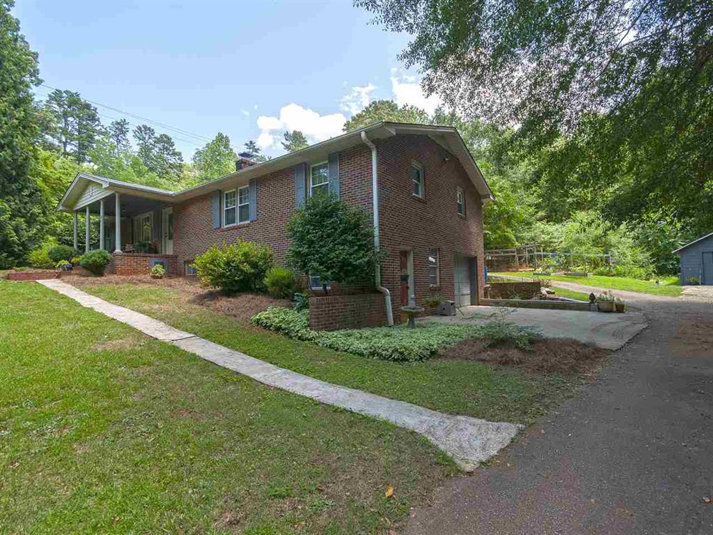 96 Pine Forest Drive Travelers Rest, SC 29690