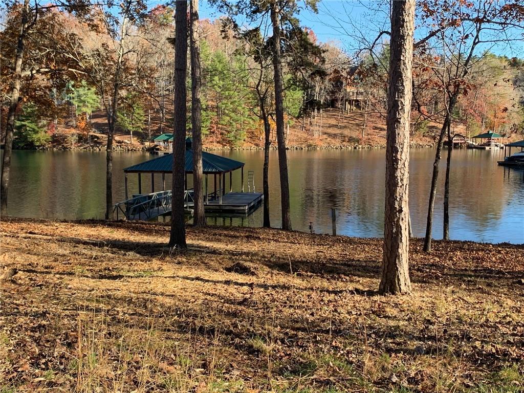 130 Bright Water Trail Six Mile, SC 29682