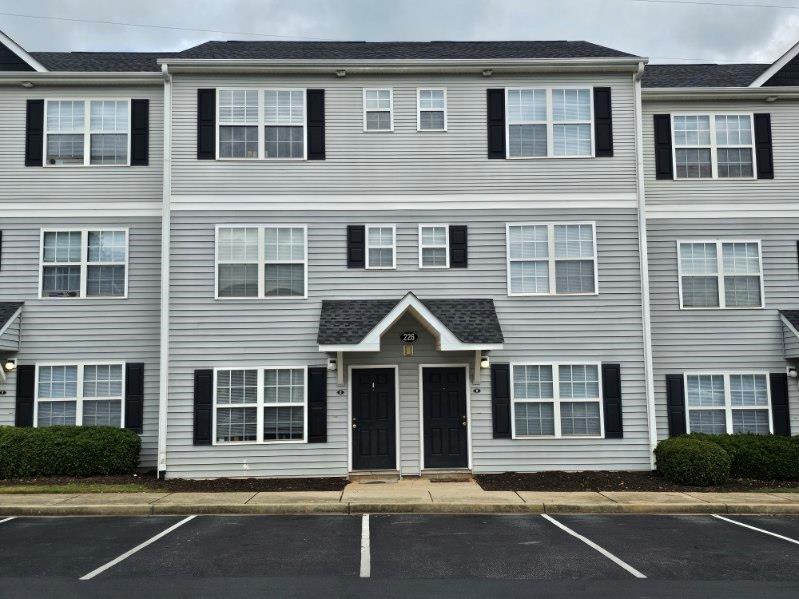 226 Campus Drive UNIT Unit G Central, SC 29630