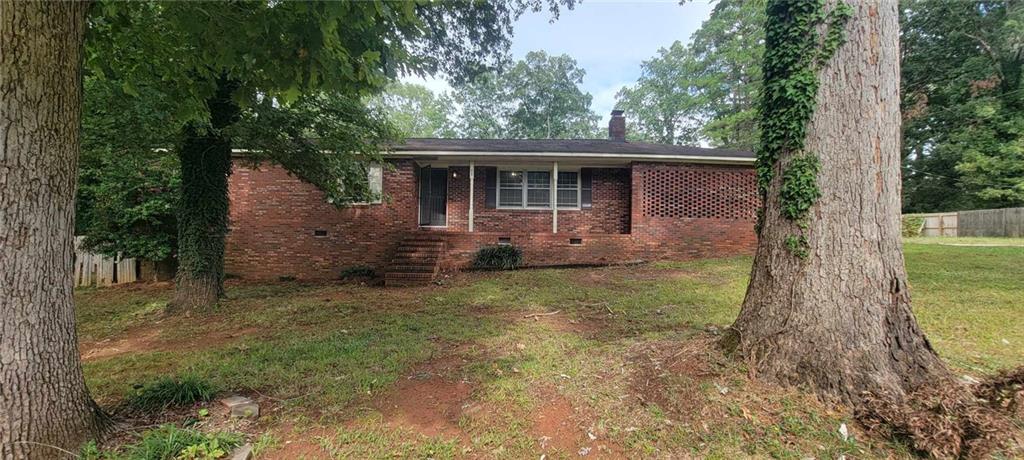 201 Clarke Stream Drive Anderson, SC 29621