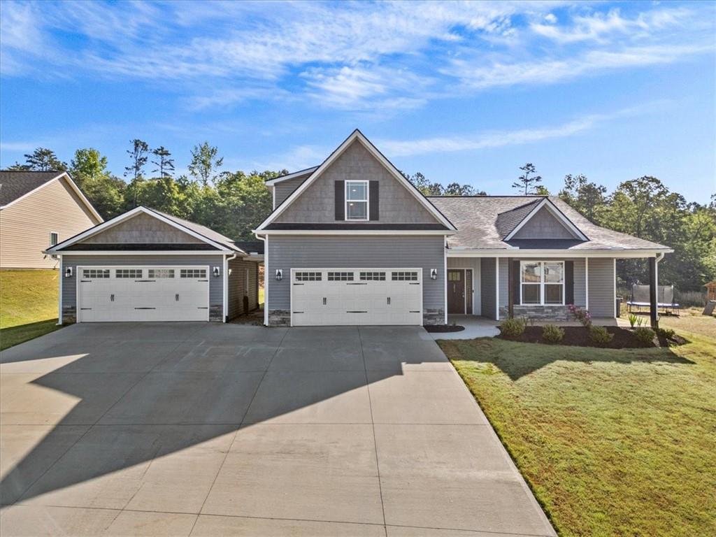 251 Inlet Pointe Drive Anderson, SC 29625