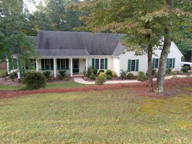 148 Jefferson Road West Union, SC 29696