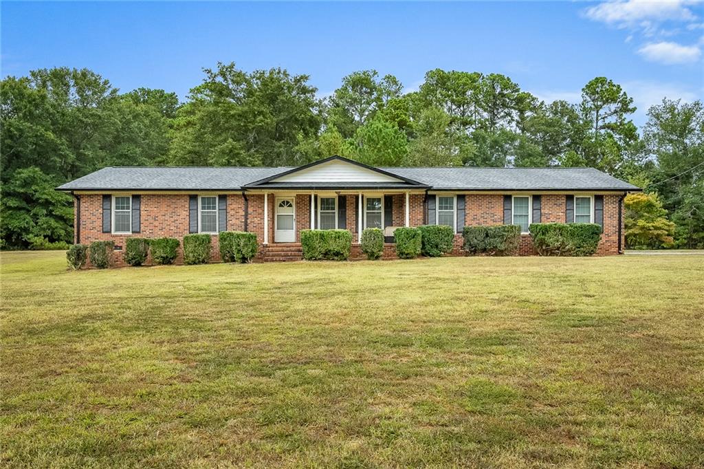 304 Mar Mac Road Anderson, SC 29626