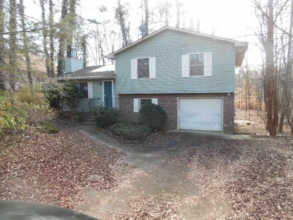 1003 Chickasaw Drive Westminster, SC 29693