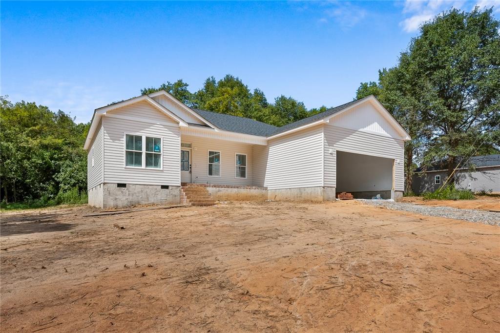 435 Minor Street Williamston, SC 29697