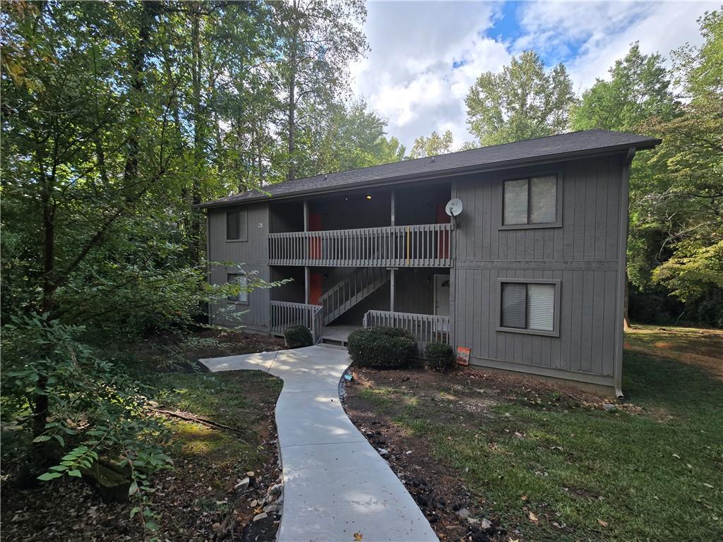 150 Ligon Street UNIT #2103 Clemson, SC 29631