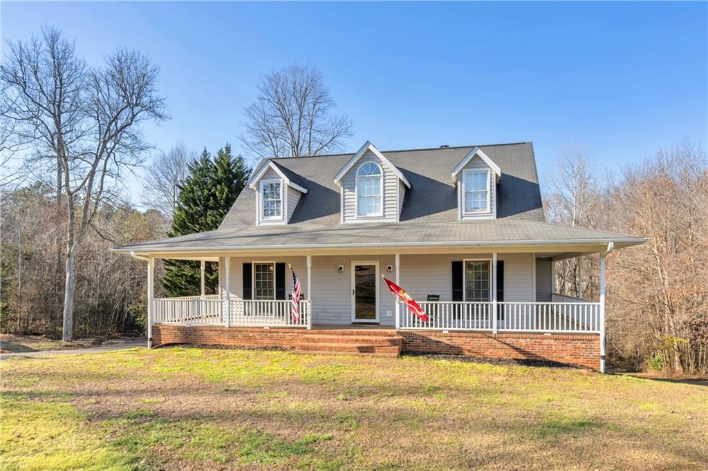 119 Justin Court Easley, SC 29640