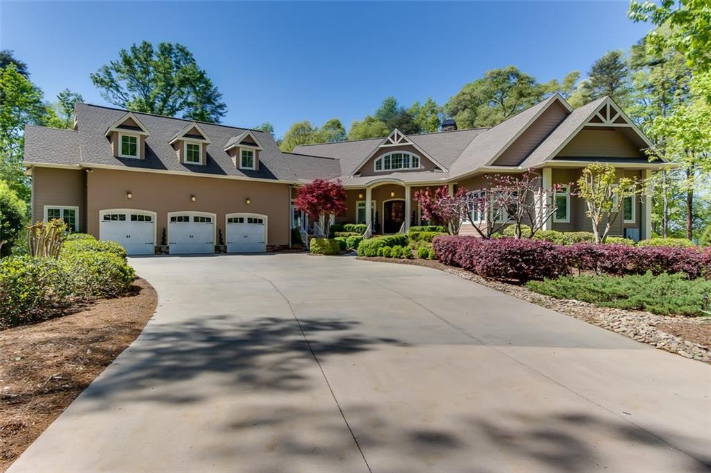 111 Chapelwood Drive Anderson, SC 29626