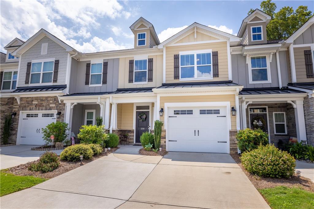 208 Nautique Court Anderson, SC 29625