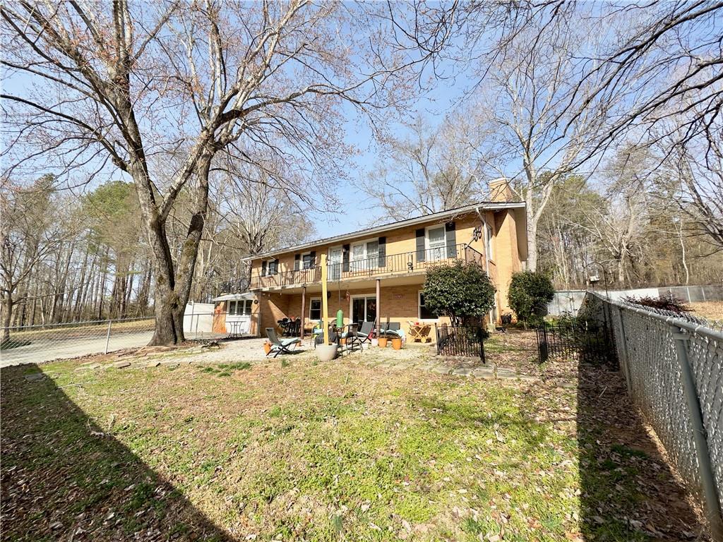 315 Gilstrap Drive Liberty, SC 29657