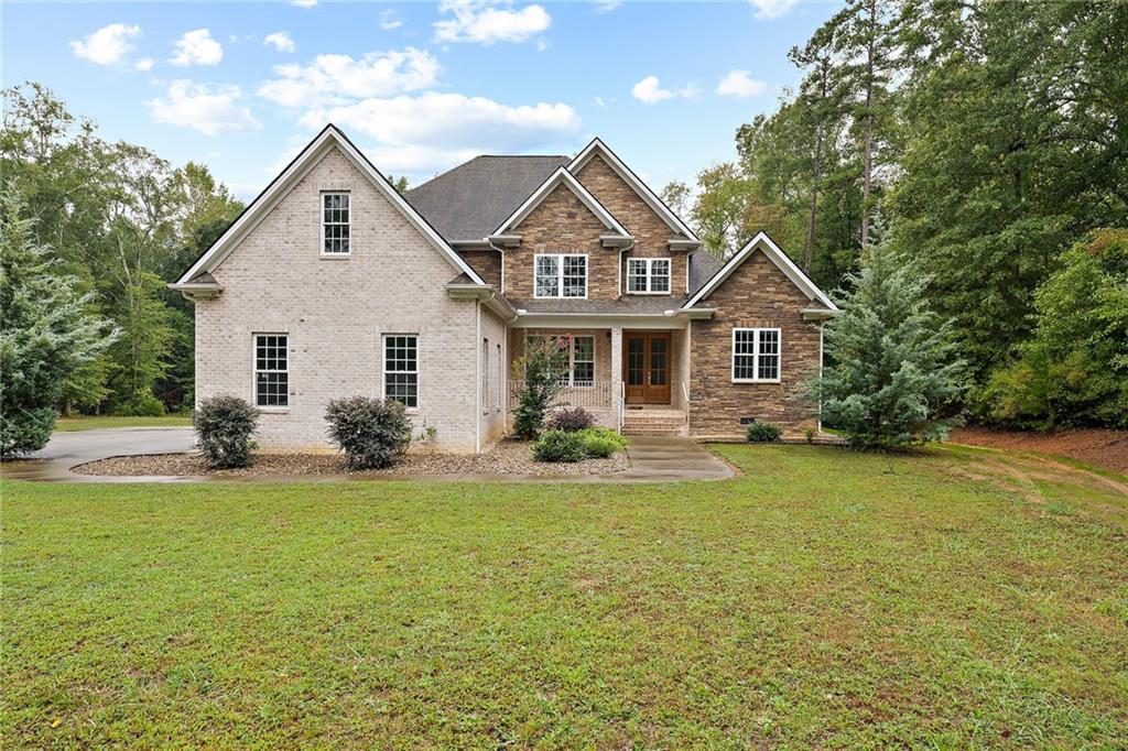 240 Pineland Meadows Road Belton, SC 29627