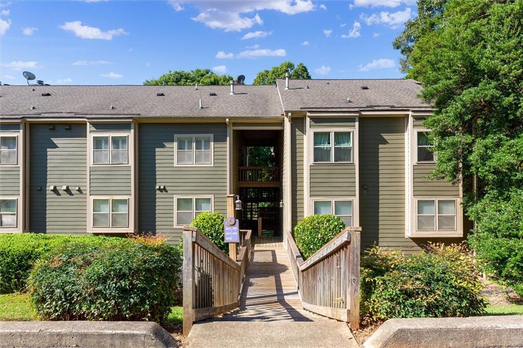 2112 Portside Way UNIT #2112 Anderson, SC 29625