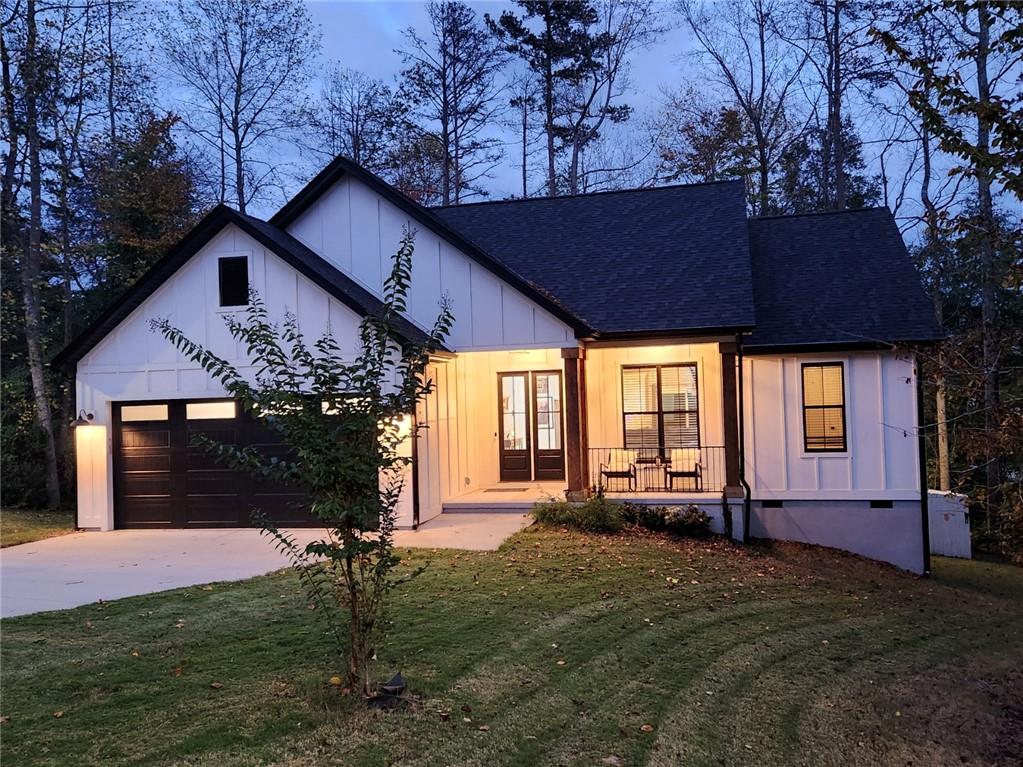 402 Kensington Circle Seneca, SC 29672