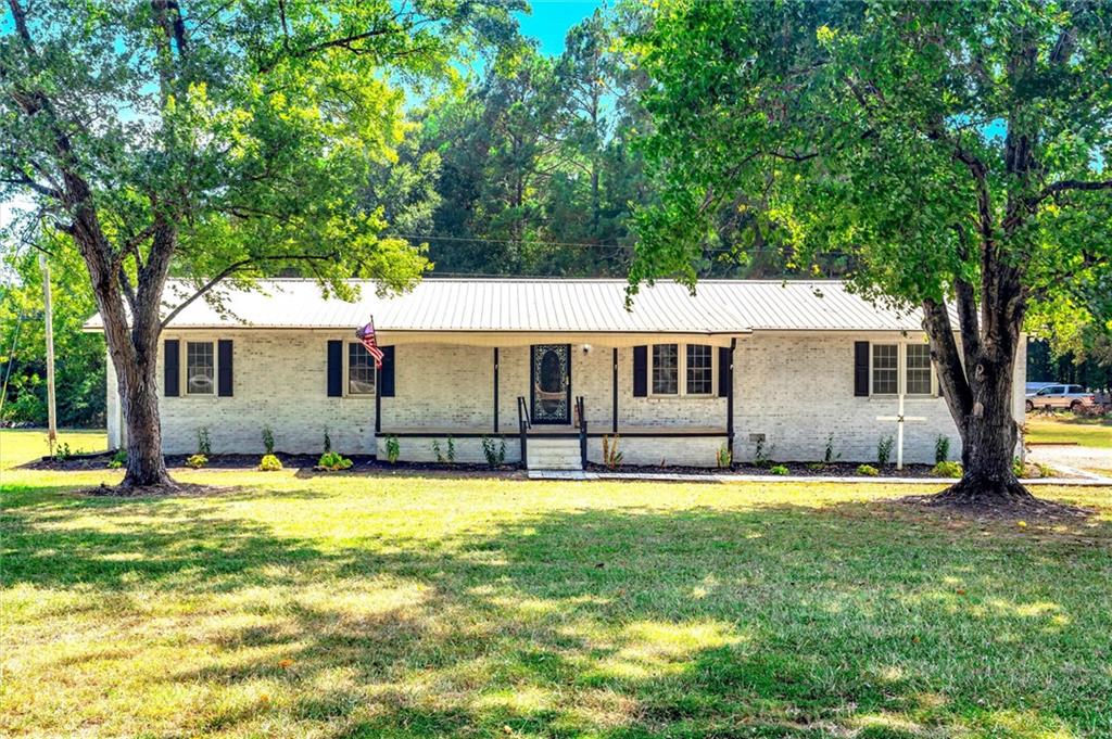 221 Odell Road Liberty, SC 29657