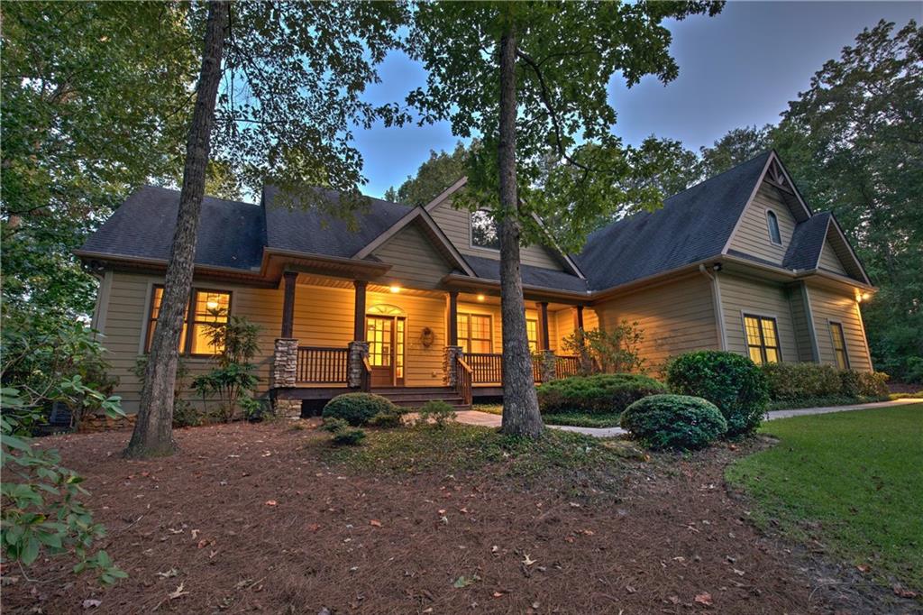 106 Youngdeer Trail Sunset, SC 29685