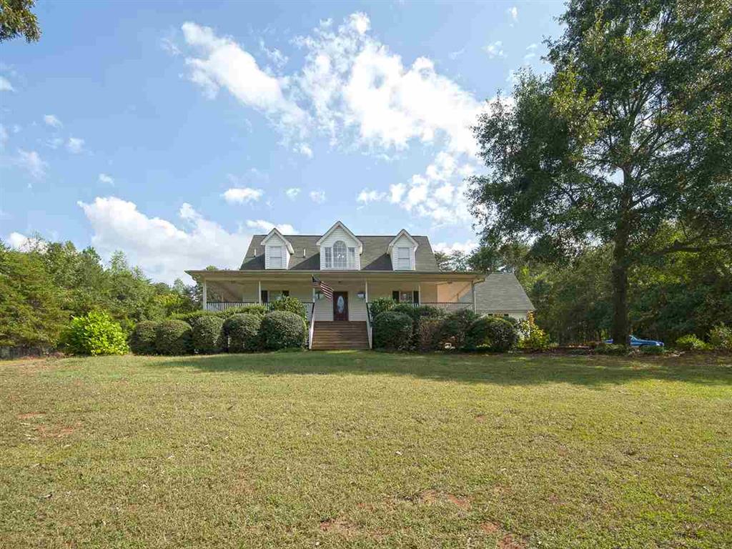 20 Ashley Court Travelers Rest, SC 29690