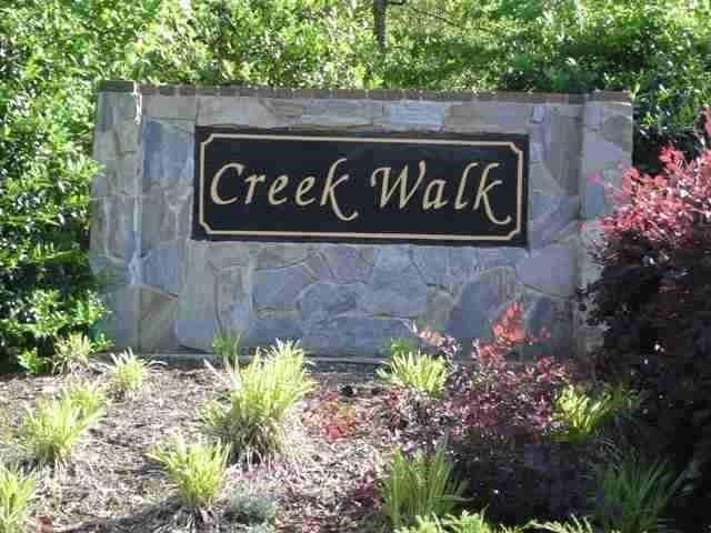 131 Creekwalk Drive Anderson, SC 29625
