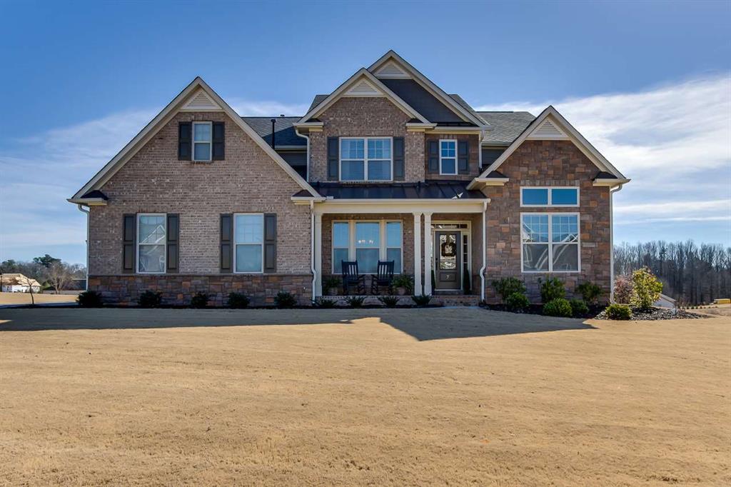 7 Ione Circle Williamston, SC 29697