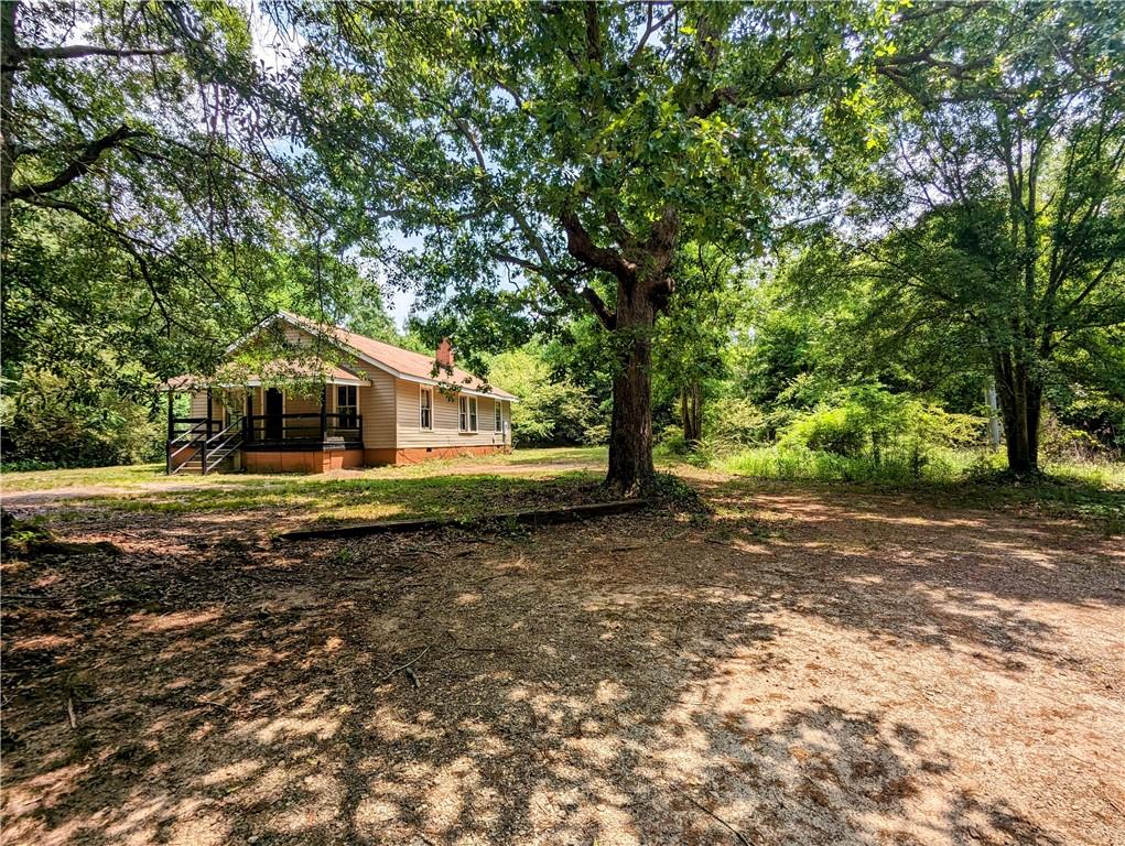 4007 Airline Road Anderson, SC 29624