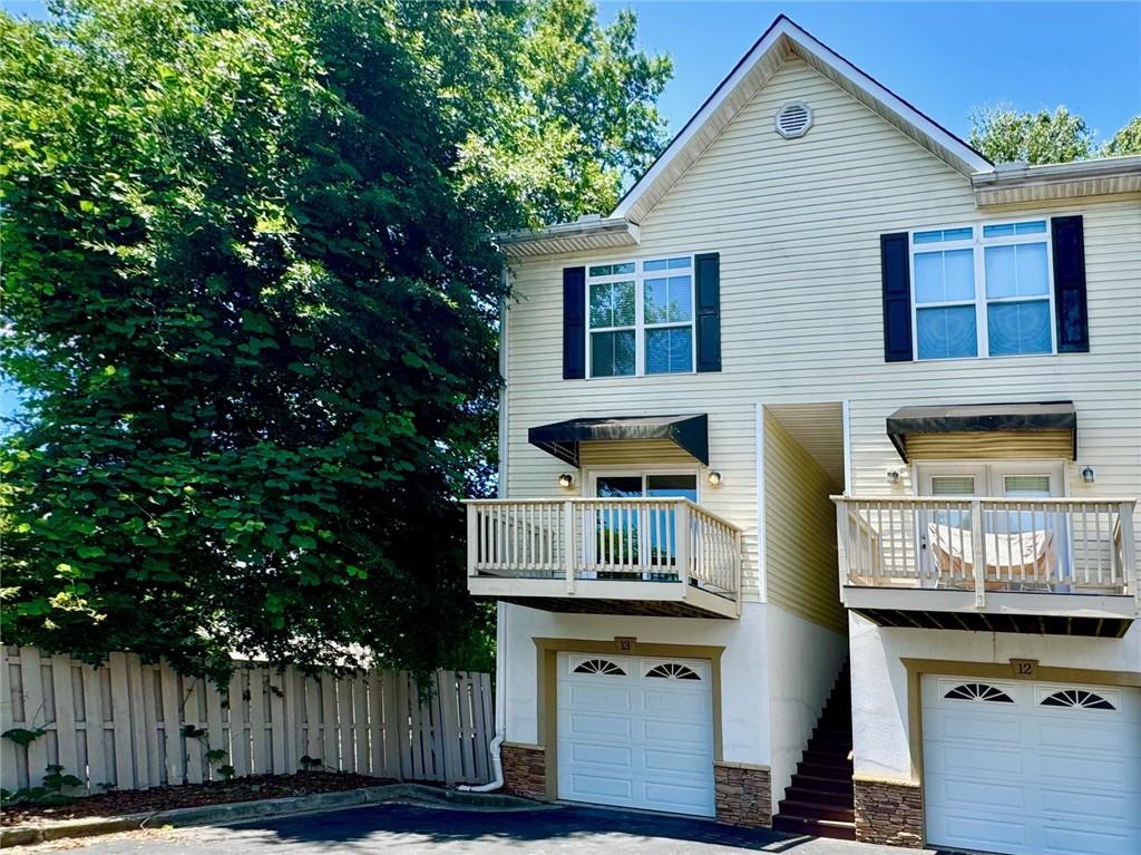 103 Pickens Street UNIT #13 Clemson, SC 29631