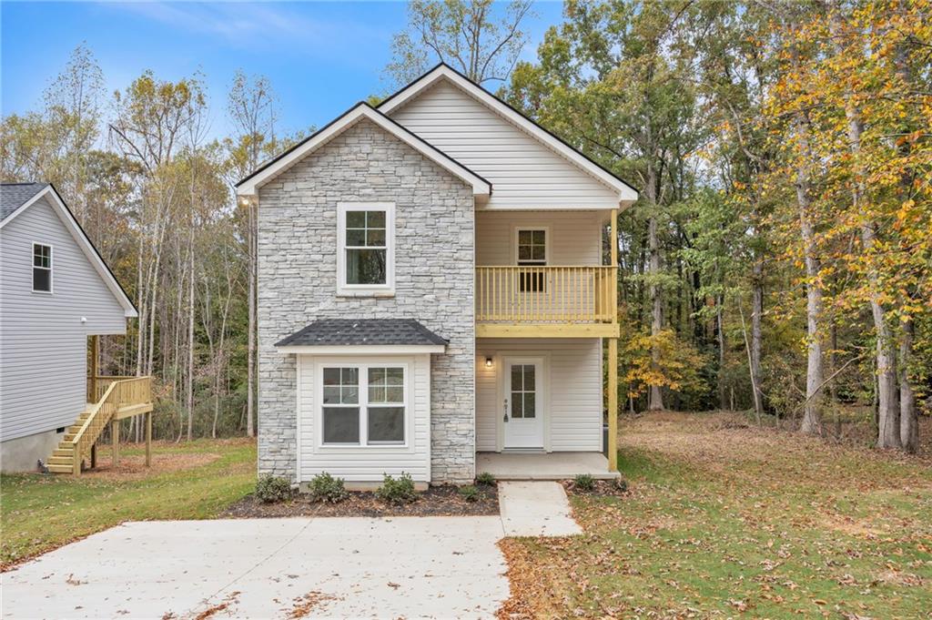 216 Brookview Circle Easley, SC 29642