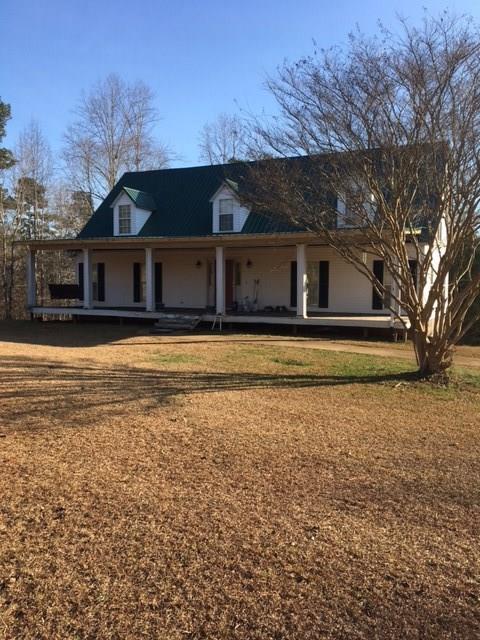1444 Greenfield Road Westminster, SC 29693