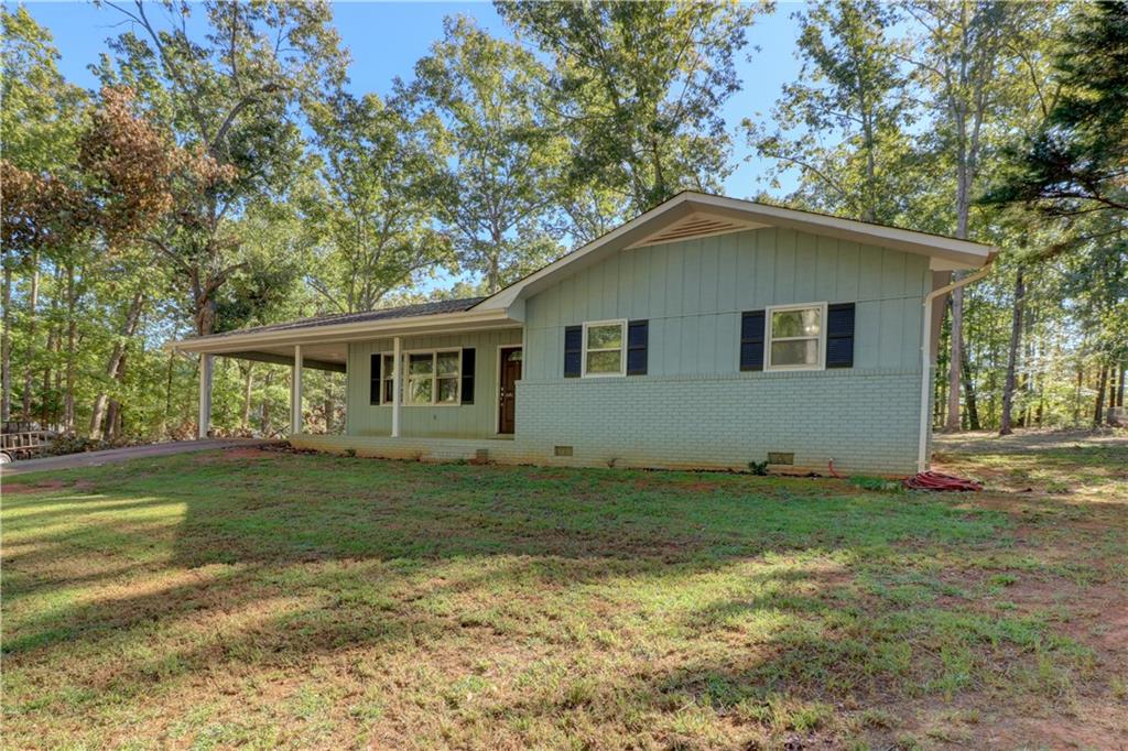 320 Gaston Circle Westminster, SC 29693