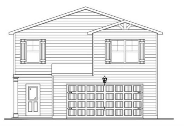 223 Green Pasture Road UNIT Lot 15 Fountain Inn, SC 29644