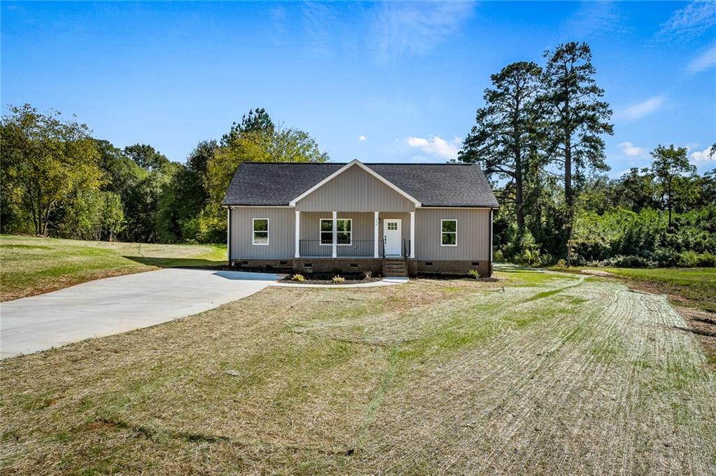 114 Sundowner Boulevard Anderson, SC 29626