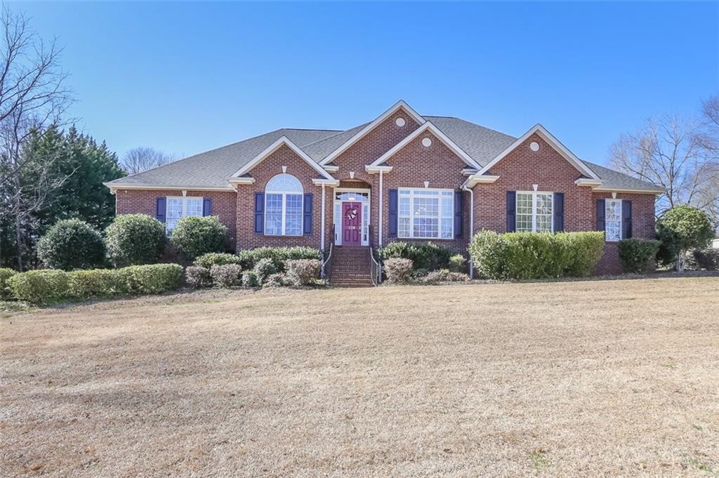 106 Chasewater Drive Anderson, SC 29621