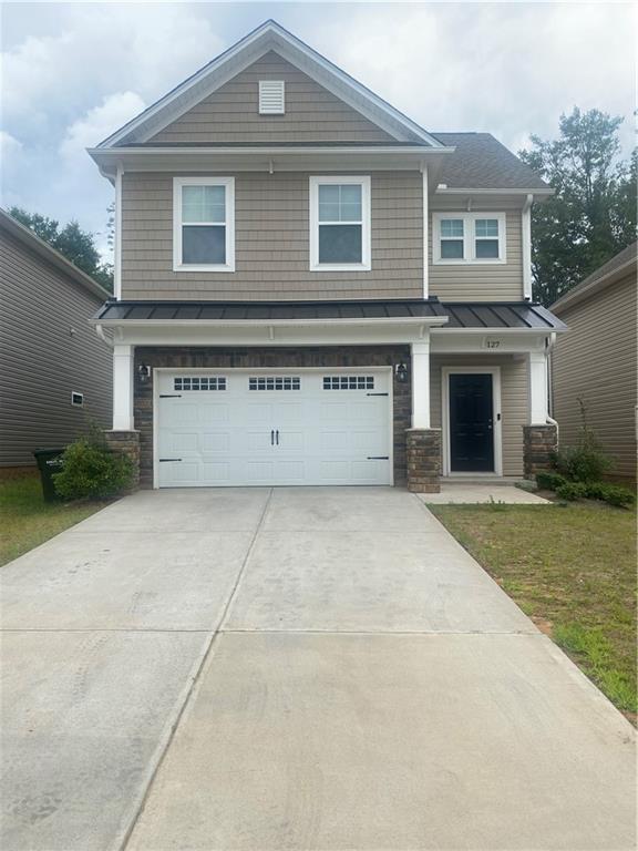 127 Highland Park Court Easley, SC 29642