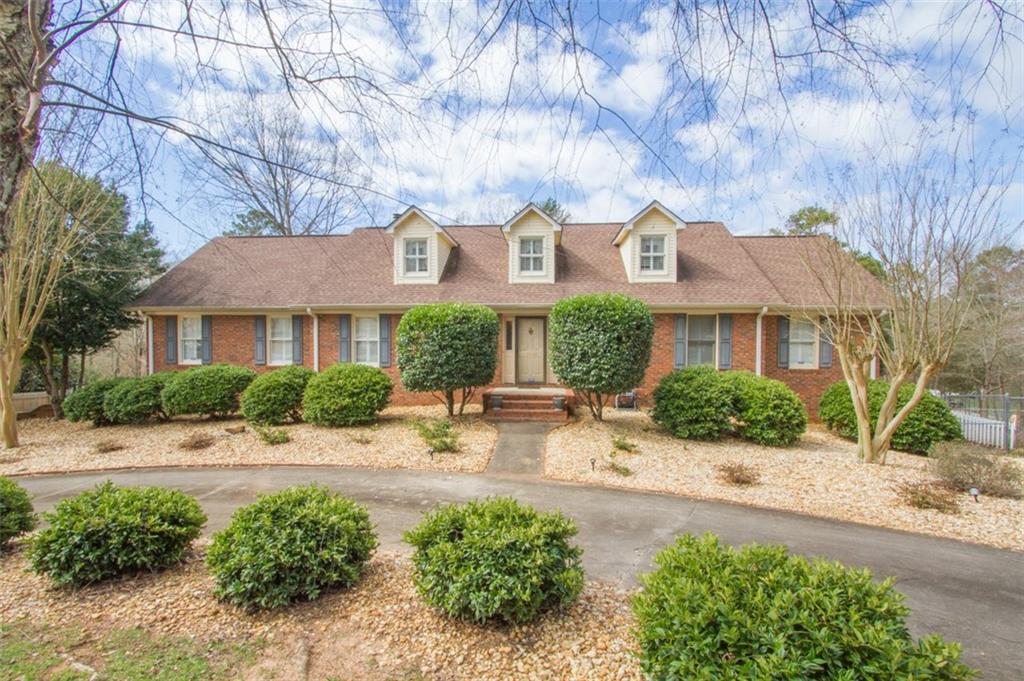 708 Stagecoach Drive Anderson, SC 29625
