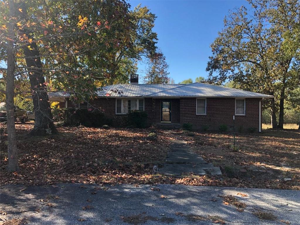 206 Hand Drive Anderson, SC 29625