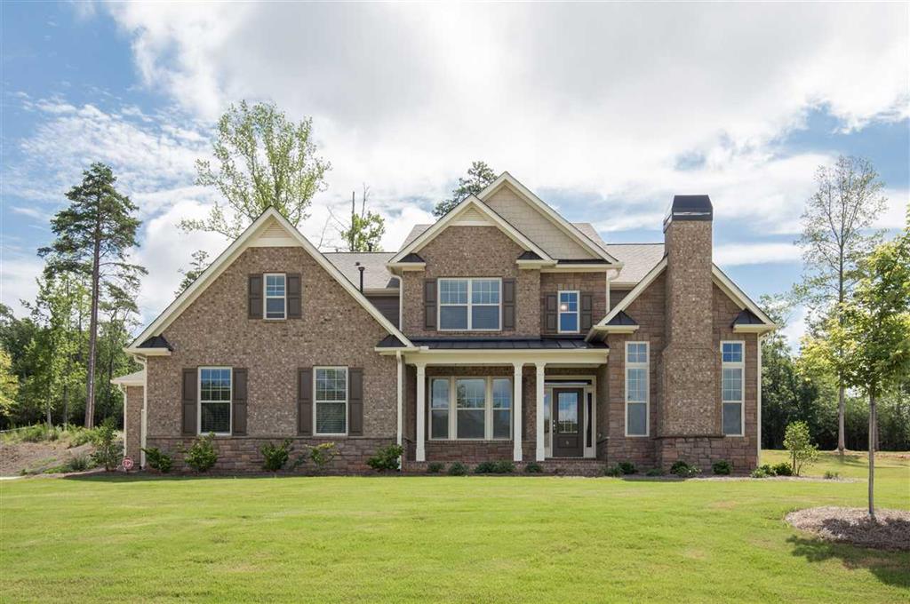 6 Vineyard Way Williamston, SC 29697