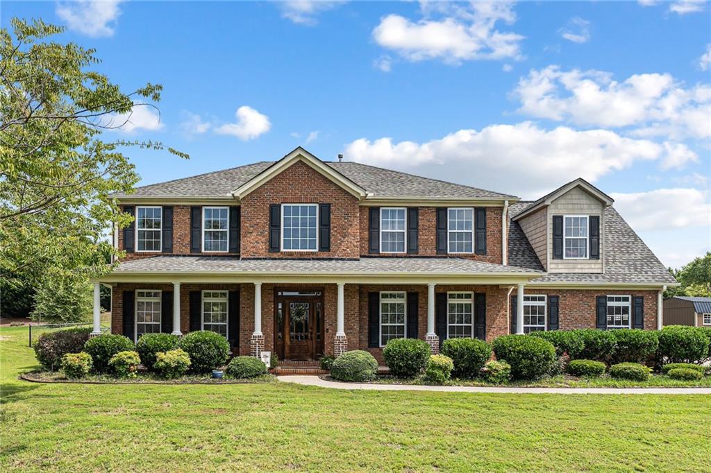 109 Carnoustie Circle Anderson, SC 29621