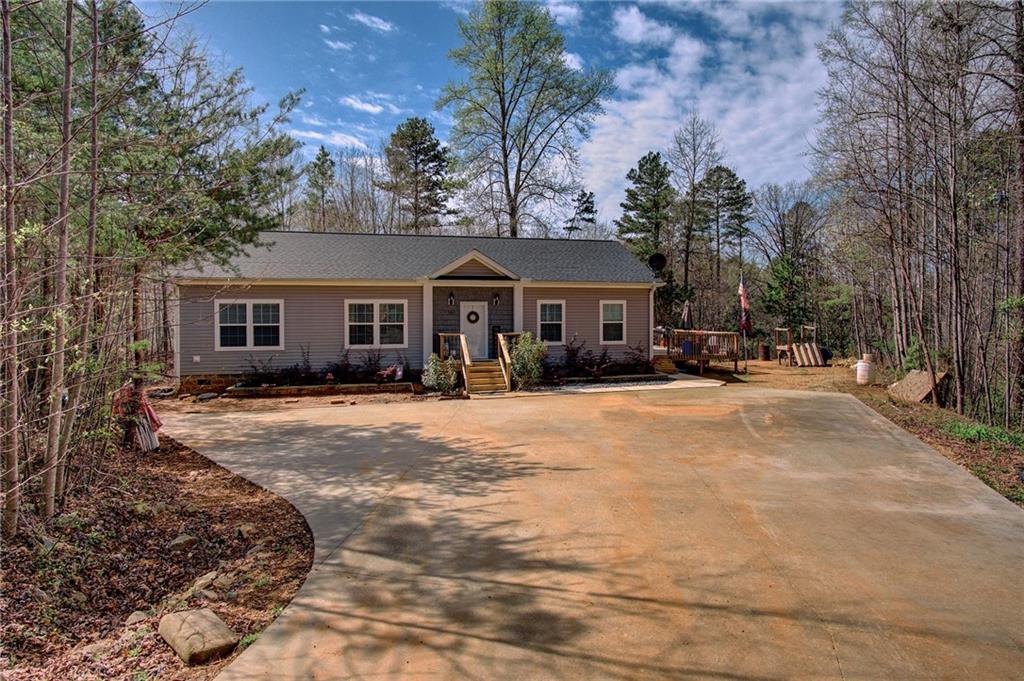 349 Sumrall Way Westminster, SC 29693