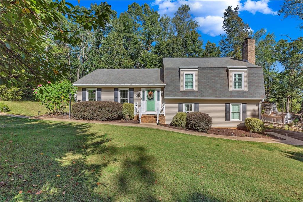 313 Delphi Drive Seneca, SC 29672