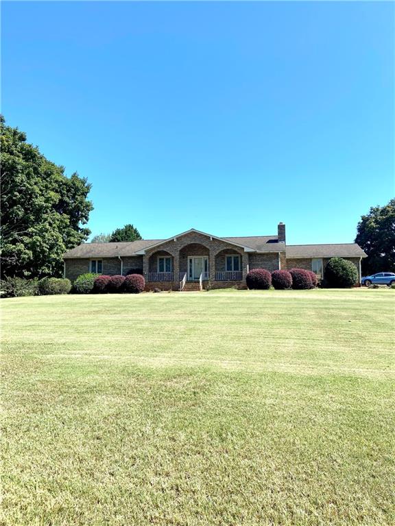 3517 Hopewell Road Anderson, SC 29621