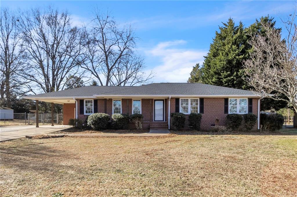 311 Lyonswood Drive Anderson, SC 29624