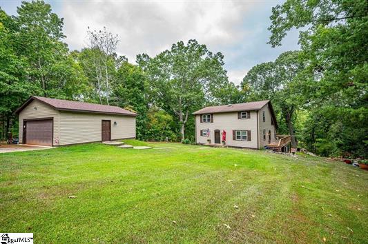 1208 Cartee Road Anderson, SC 29625