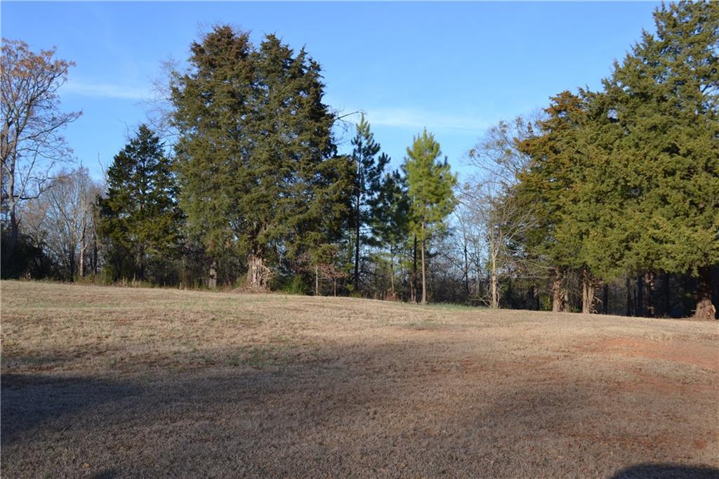 Double Springs Road Townville, SC 29689